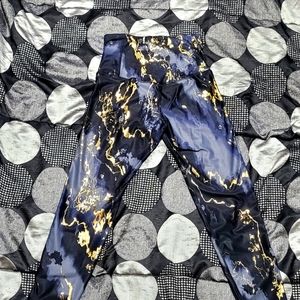 Old Navy High waisted active set